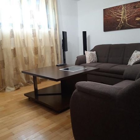 Papas Apartments Bucurestii Noi 외부 사진