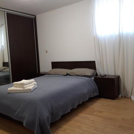 Papas Apartments Bucurestii Noi 객실 사진