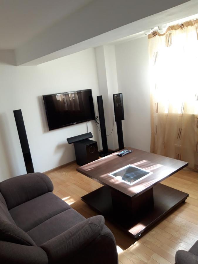 Papas Apartments Bucurestii Noi 외부 사진