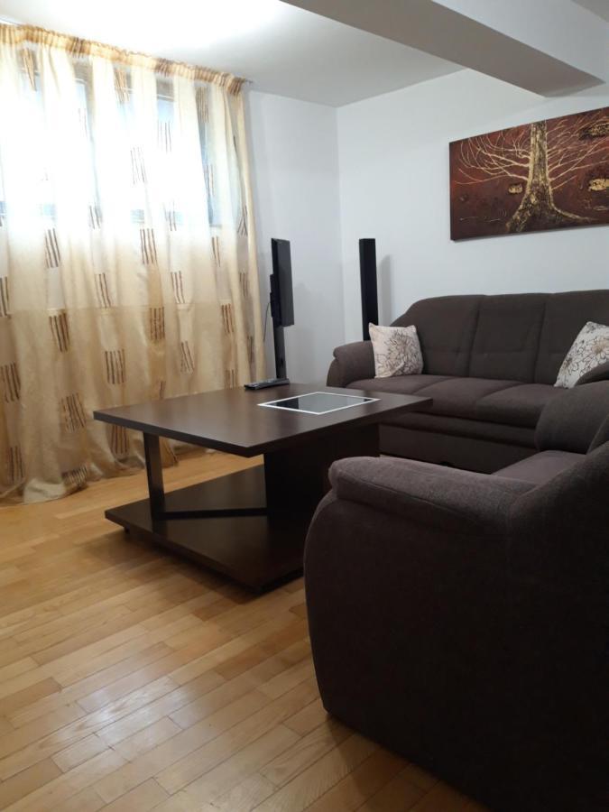 Papas Apartments Bucurestii Noi 외부 사진