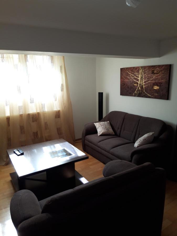 Papas Apartments Bucurestii Noi 외부 사진