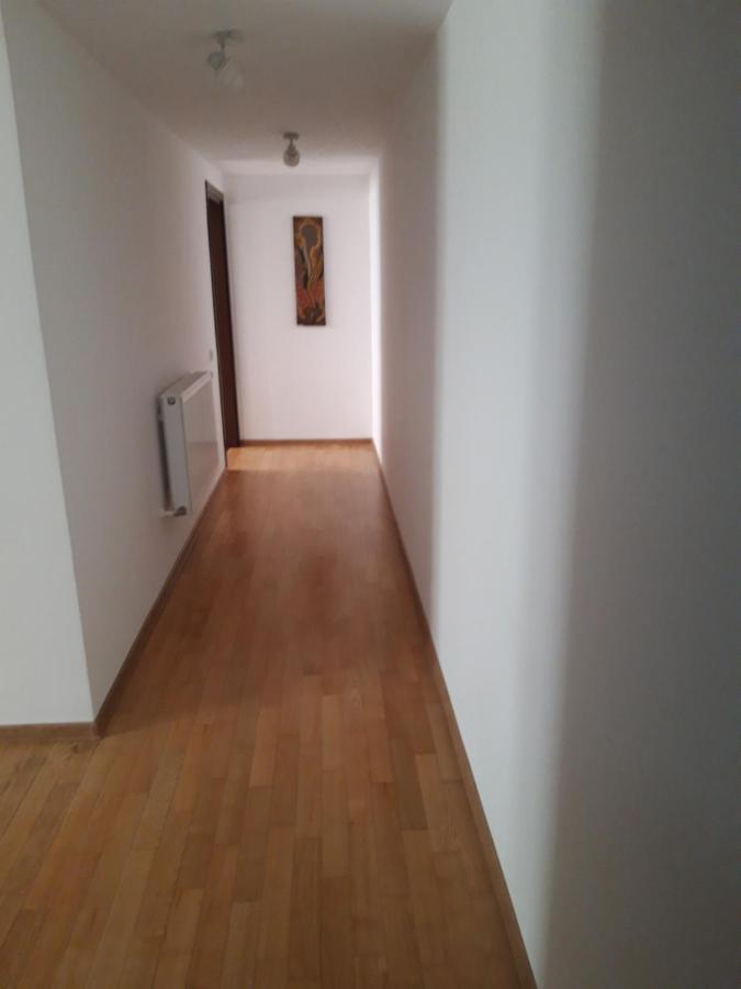 Papas Apartments Bucurestii Noi 외부 사진