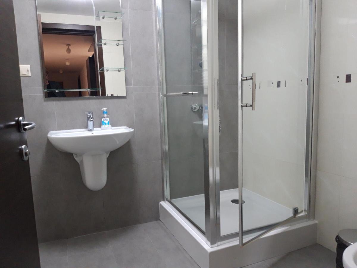 Papas Apartments Bucurestii Noi 외부 사진