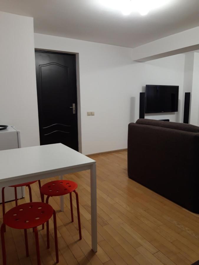 Papas Apartments Bucurestii Noi 외부 사진