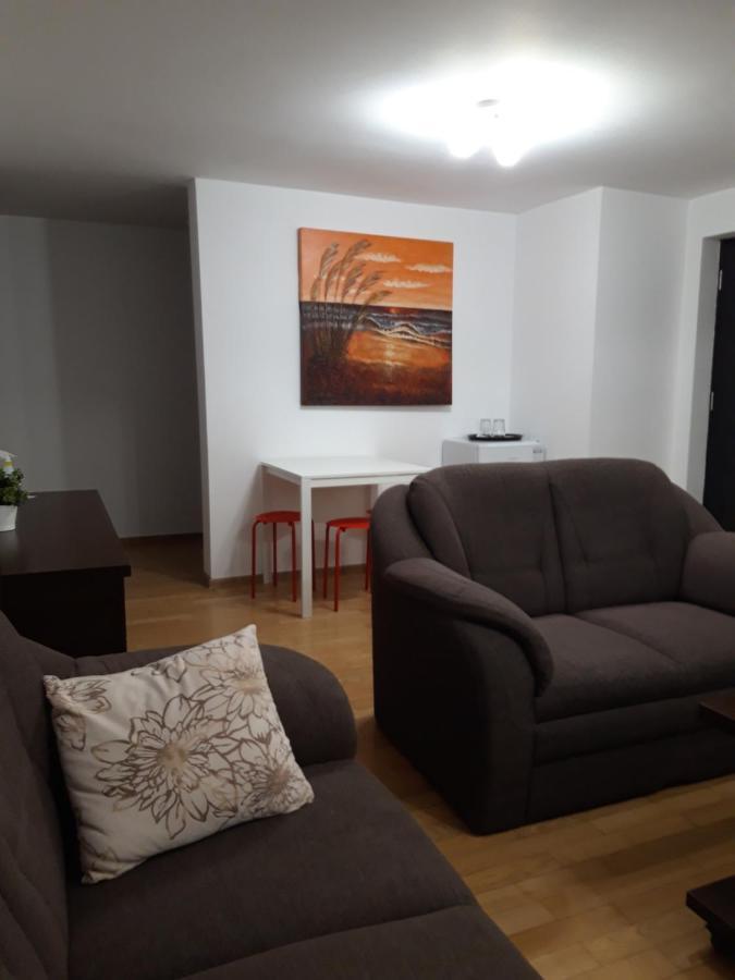 Papas Apartments Bucurestii Noi 외부 사진